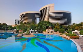 Dubai Grand Hyatt